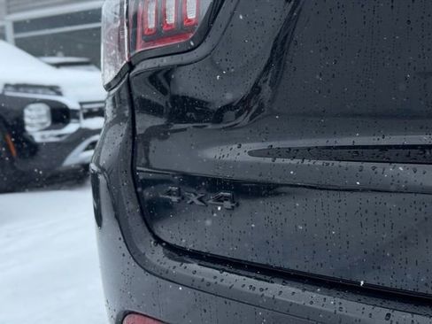 Used 2021 Jeep Compass Latitude image 8