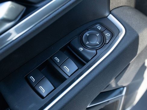 New 2026 Chevrolet Silverado 3500 LT AWD/4WD image 20