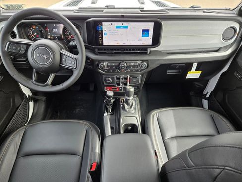 New 2026 Jeep Wrangler Willys image 9