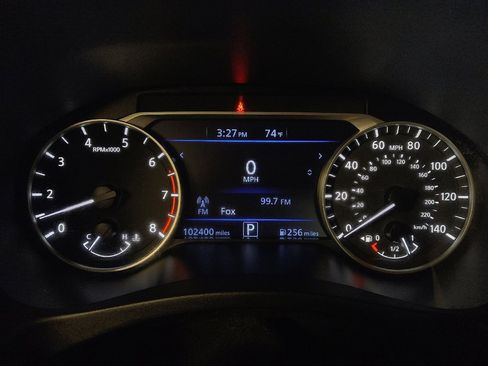 Used 2020 Nissan Altima 2.5 S FWD image 23