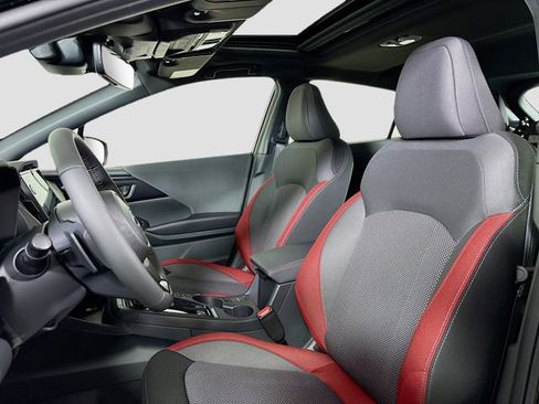 New 2026 Subaru Impreza RS image 21