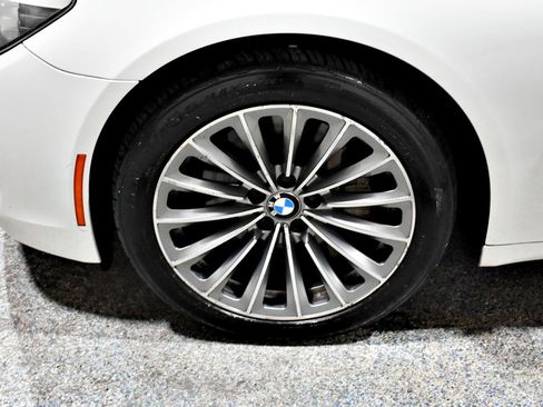 Used 2012 BMW 740i RWD image 31