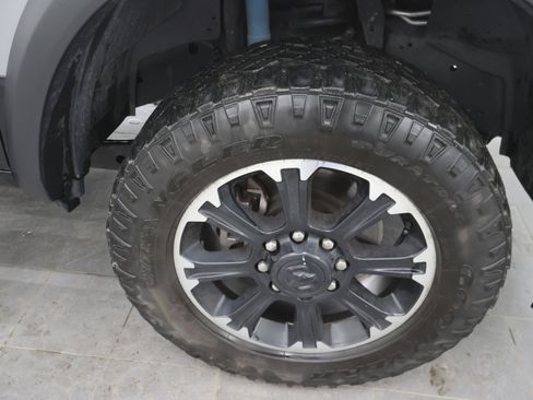 Used 2023 RAM 2500 Rebel w/ Level 2 Equipment Group image 3