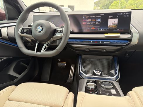 New 2026 BMW X3 xDrive30i AWD/4WD image 3