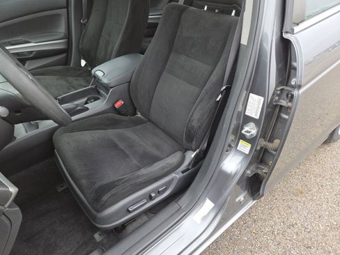 Used 2010 Honda Accord EX image 20