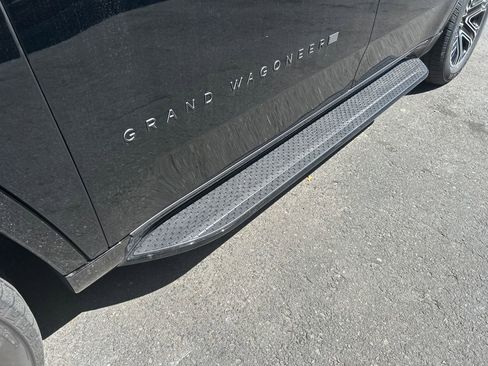 New 2026 Jeep Grand Wagoneer 4WD image 41