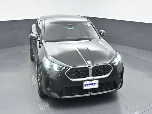 Used 2025 BMW X2 xDrive28i AWD/4WD image 38