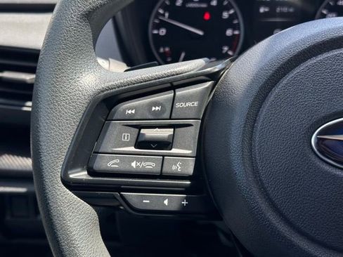 Certified 2025 Subaru Crosstrek 2.0i Premium AWD/4WD image 11