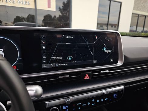 Used 2025 Hyundai Ioniq 6 SE image 25