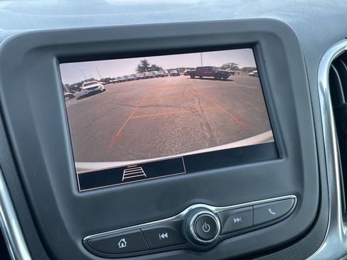 Used 2023 Chevrolet Equinox LT image 32