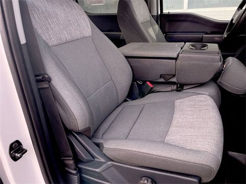 Used 2021 Ford F150 XLT w/ Trailer Tow Package image 23