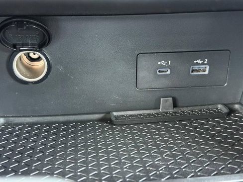 Used 2023 Nissan Pathfinder Rock Creek AWD/4WD image 22