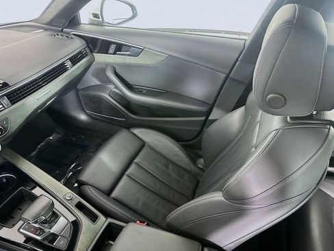 Used 2023 Audi A4 2.0T Premium Plus image 23