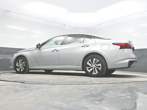 Used 2021 Nissan Altima 2.5 S image 30