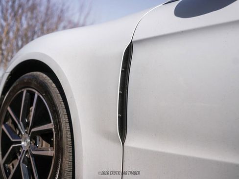 Used 2024 Porsche Panamera 4 w/ Premium Package image 46