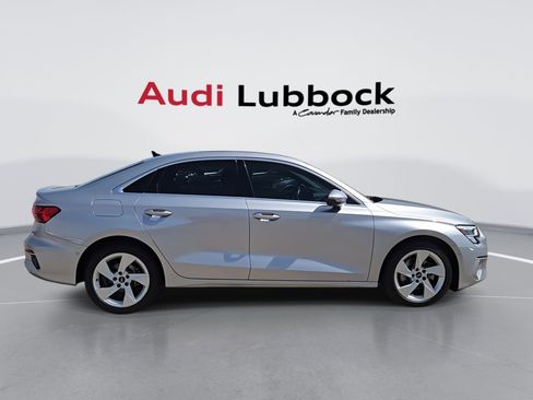 Certified 2024 Audi A3 2.0T Premium image 9