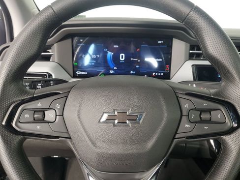 New 2027 Chevrolet Bolt LT FWD image 22