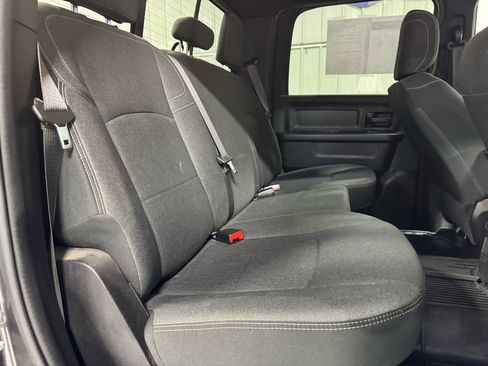 Used 2022 RAM 2500 Tradesman image 11