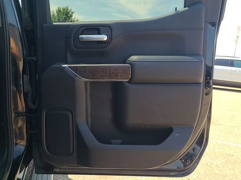 Used 2019 GMC Sierra 1500 Denali w/ Denali Ultimate Package AWD/4WD image 32