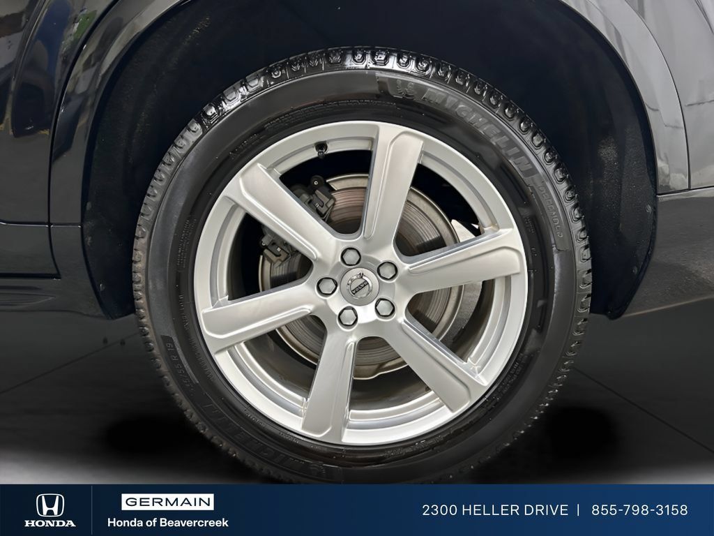 Used 2021 Volvo XC90 T6 Momentum w/ Climate Package AWD/4WD image 32