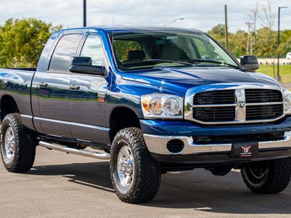 Used 2009 Dodge Ram 2500 Truck SLT w/ Popular Equipment Group