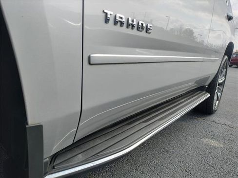 Used 2018 Chevrolet Tahoe Premier image 10
