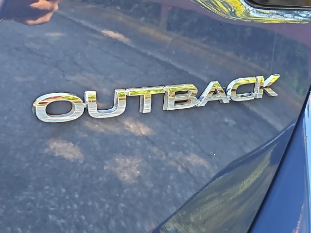 Certified 2024 Subaru Outback Limited AWD/4WD image 29
