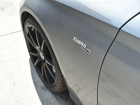 Used 2019 Mercedes-Benz E 53 AMG 4MATIC Sedan image 29