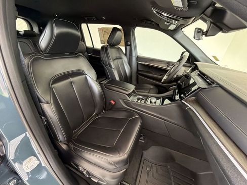 Used 2026 Jeep Grand Cherokee L Limited image 29