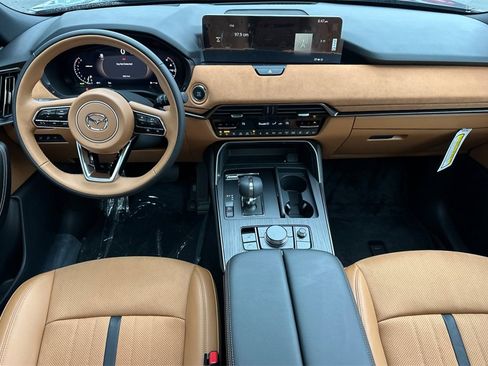 New 2026 MAZDA CX-70 3.3 Turbo S w/ Premium Plus image 14