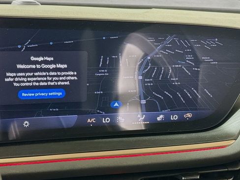 New 2026 Buick Envision Sport Touring image 8