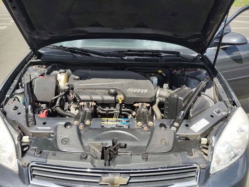 Used 2008 Chevrolet Impala LS FWD image 24