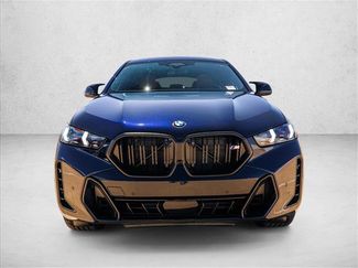 New 2027 BMW X6 M60i AWD/4WD video 2