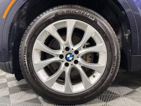 Used 2014 BMW X5 xDrive35d AWD/4WD image 8