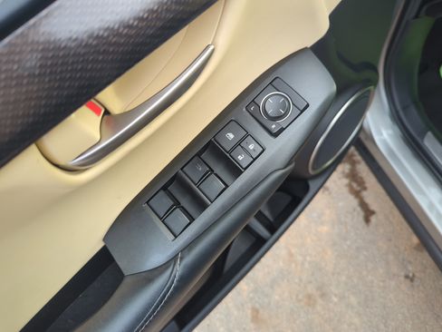 Used 2017 Lexus NX 200t FWD w/ Premium Package image 17