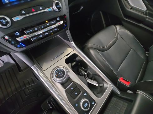 Used 2020 Ford Explorer ST w/ ST Street Pack AWD/4WD image 18