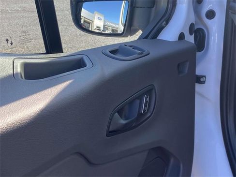 New 2026 Ford Transit 350 Base w/ Load Area Protection Package image 12