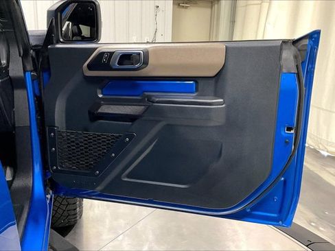 Used 2024 Ford Bronco Wildtrak AWD/4WD image 24