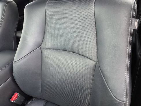 Used 2021 Toyota 4Runner Limited RWD image 13