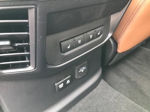 New 2026 Toyota Tundra 1794 Edition AWD/4WD image 27