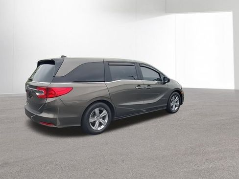 Used 2019 Honda Odyssey EX-L image 10