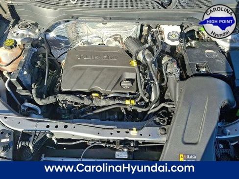 Used 2024 Chevrolet Trax LT image 26