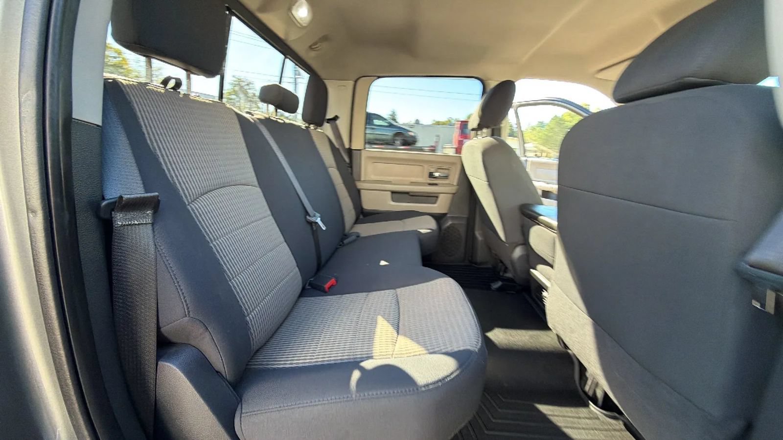 Used 2012 RAM 1500 Classic SLT w/ Protection Group AWD/4WD image 41