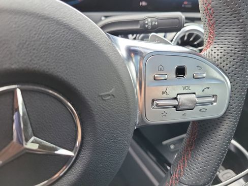 Certified 2023 Mercedes-Benz CLA 250 image 29
