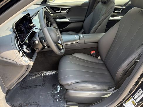 Certified 2025 Mercedes-Benz E 350 Sedan image 10