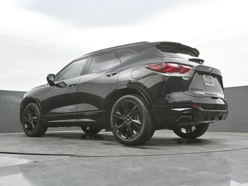 Used 2019 Chevrolet Blazer RS AWD/4WD image 38