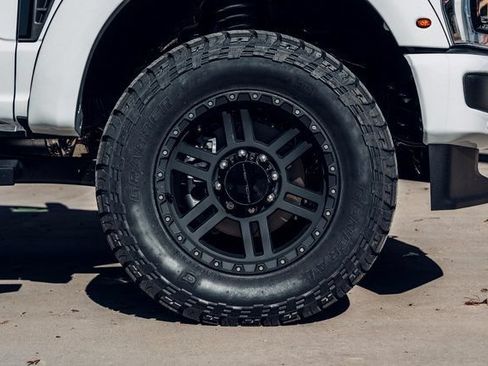 New 2026 Ford F250 Lariat w/ Black Appearance Package AWD/4WD image 7