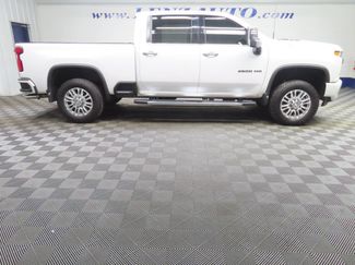 Used 2020 Chevrolet Silverado 3500 High Country w/ LPO, Dark Essentials Package AWD/4WD video 2