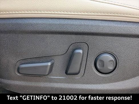 Used 2021 Kia Telluride EX AWD/4WD image 23