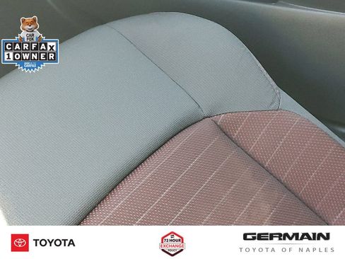 Certified 2024 Toyota Corolla SE FWD image 29